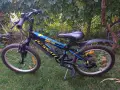 Колело алуминиево 20 цола , снимка 2