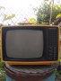 Телевизор Юность-406В, от социализма, снимка 1