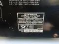 Усилвател PIONEER 550W, снимка 6