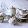 Порцеланов сервиз Bavaria, снимка 1
