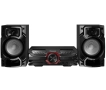 НОВО!!! Аудио система High Power Panasonic SC-AKX320E-K, 450 W RMS, Dual USB, Bluetooth, снимка 1