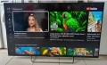 Sony Bravia 50'' Smart TV mod. KDL-50W805C, 3D Full HD Android TV, WiFi, LAN, 4x HDMI, 3x USB-tiptop, снимка 1