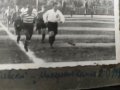 Продавам стари футболни снимки Левски : Славия 1940 и Левски: Македония 1942, снимка 5