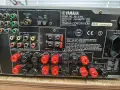 7.1 канален ресивър YAMAHA RX-V 750, снимка 11