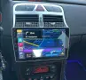 Peugeot 307/307CC 2002-2013 Мултимедия Навигация Android, снимка 4
