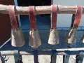 Чанове Звънци с каишки , снимка 6