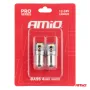 LED крушки AMIO PRO CANBUS-T4W(BA9s)12/24V, к-т/2бр./, снимка 2