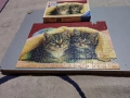 Пъзел "Kittens” Ravensburger 1986г. 200 части, снимка 3