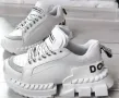 дамски маратонки Dolce&Gabbana , снимка 6