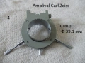 Кондензори микроскоп Amplival Carl Zeiss - списък, снимка 4