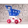Детска количка за пазаруване, снимка 1 - Играчки за стая - 41724518