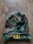 caterpillar cap - страхотна зимна шапка , снимка 2