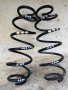 Пружини задни за Мерцедес А-класа w169.2004-2008г, снимка 2