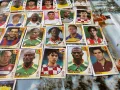 Футболни стикери Panini + стикери СВ първенство , снимка 10