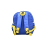 Детска раница Mercado Trade, За градина или разходка, Животни, Син, снимка 4