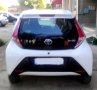 Toyota Aygo - бензин + газова уредба, снимка 3