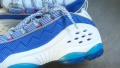 Reebok Wmns DMX Run 10 Vital Blue Размер EUR 36 / UK 3 1/2 дамски детски маратонки 329-14-S, снимка 10