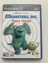 Disney Pixar Monsters Inc Scare Island  за PS2, снимка 1