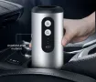 360°UV Лъчи Преносим Озонатор UV Лампа Антибактериална Лампа Антивирусна Лампа Дезинфекция Автомобил, снимка 11