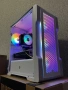 Геймърски компютър Ryzen 3 3200G/ RX 580/ Ram 16GB/ SSD 240GB+1TB, снимка 5