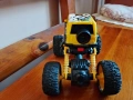 Джип  Само-движещ "3метра" "5€" нов!+Доставка!, снимка 8