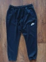 Nike Sportswear Club Fleece Jogger Black - мъжко долнище р-р L, снимка 3