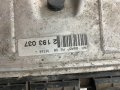 Компютър Двигател BOSCH 0 261 206 246, 90 378 387 80, Peugeot, Citroen , снимка 4