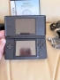 Nintendo DS Lite – Черен, работи отлично, с лека повреда на пантата., снимка 4