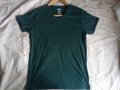 Мъжка тениска с къс ръкав Smog, снимка 1 - Тениски - 41082876