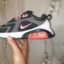 оригинални маратонки  NIKE AIR MAX 200 номер 41,5-42, снимка 10