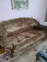 Диван и 2 фотьойла, снимка 1