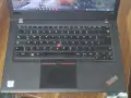 Лаптоп Lenovo T480, снимка 4