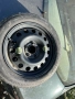 патерица bmw  r17 5x120 , снимка 1