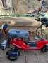 продавам електрическа триколка , снимка 3