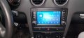 AUDI A4 S4 B6 B7 2001-2011 - 7'' НАВИГАЦИЯ АНДРОИД МУЛТИМЕДИЯ,9279, снимка 5