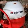 Бетонобъркачкa 1200W, 230 л, Elefant EB-230L, снимка 1