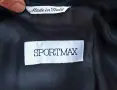 Sportmax Max Mara палто S 36, снимка 12