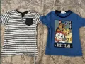 Детски летни дрехи за 6-7г. момче, снимка 9