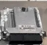 Компютър двигател / ECU 03L907309 0281015029 за VW Passat, Passat CC, Golf 6 2.0 TDI, снимка 1