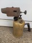 бензинова горелка, лампа ХРОМ 0.5L, снимка 1 - Други инструменти - 40827858