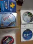 PS4/PS5 vr очила+ 4 игри ps3, снимка 5