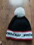 Stockli Hat - страхотна зимна шапка , снимка 4