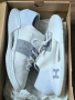 Маратонки Under Armour – бели – почти нови – оригинални 42, снимка 1
