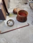Казан за ракия 70 литра , снимка 4
