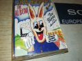 jive bunny the album-касета 1807231855, снимка 7