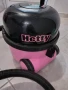 Прахосмукачка Hetty, снимка 3