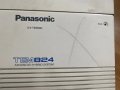 Телефонна централа Panasonic KX-TEM824, снимка 1