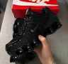 Nike Shox TL black , снимка 2