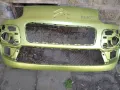 Броня за citroen c3 Picasso 2008 2009 2011 212 година, снимка 1