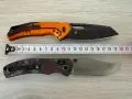 Продавам ножове от колекция, снимка 5